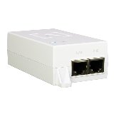 PoE-Injector PoE+ 30W Hvid