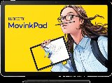 MovinkPad 11 - Digitizer