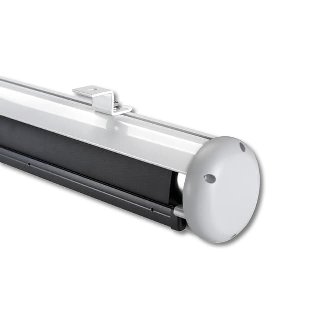 Lite manual screen LMS240-16:9