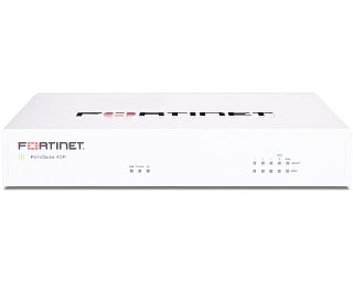 FortiGate 40F Firewall + 4G-modul