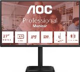 Q27E4U27" 2560 × 1440pixels IPS 16:9 120Hz
