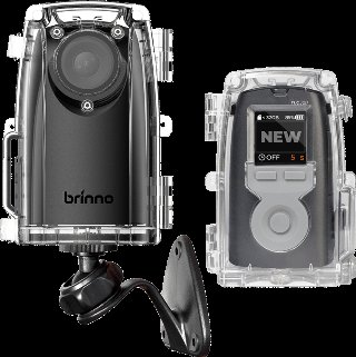TLC300 Time Lapse Camera Mount Bundle