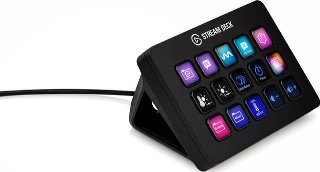 Stream Deck MK.2