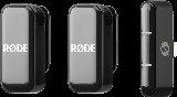 Wireless Micro Lightning - Trådløst mikrofonsystem