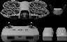 DJI - Neo 2 Fly More Combo - Drone