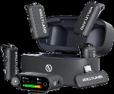 LARK MAX 2 Combo 4-Person Version with Camera RX + USB-C RX