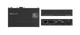 DigiTOOLS TP-580R - Video/audio/infrarød/seriel forlænger