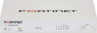 FortiGate 50G firewall (hardware) Desktop 5 Gbit/sek.