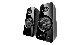 Trust Tytan 2.0 Speaker Set - Højttalere - til PC