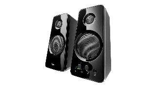 Trust Tytan 2.0 Speaker Set