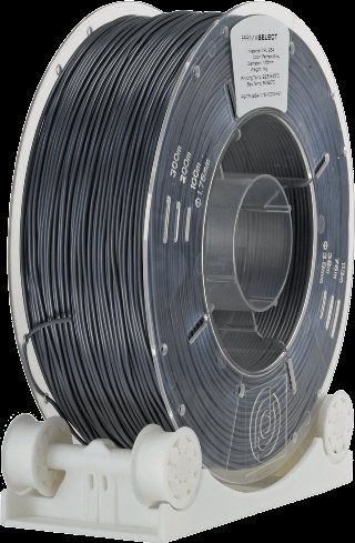 Prima Filaments PrimaSelect TPU 95A Perfect Grey 1,75 mm 1 kg