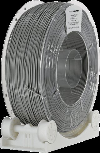 Prima Filaments PrimaSelect TPU 95A Grå 1,75 mm 1 kg