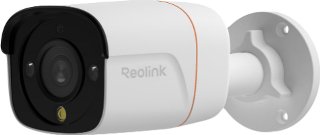Reolink Pro RP-PCB12M 12 MP Ultra Bullet HD Ai PoE-kamera
