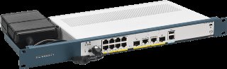 Rackmount.IT RM-CI-T22 tilbehør til rack Brandvæg stativmontering