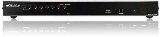 ALTUSEN KH1508A - KVM switch - 8 porte - kaskadebar