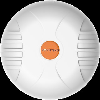 MIMO-4-5G 4 x 4 LTE WiFi GPS, Hvid