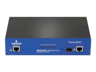 HMX 5000 TX Transmitter - KVM / audio / USB forlænger