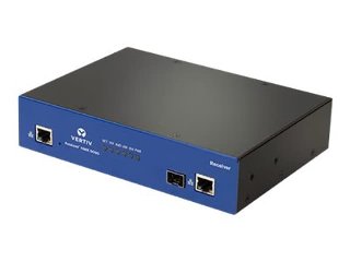 HMX 5000 RX Receiver - KVM / audio / USB forlænger