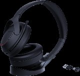BH78 incl StandStereo USB-A, USB-C Sort