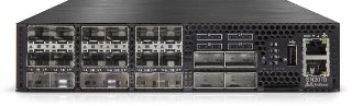 Spectrum MSN2010-CB2F 25/100GbE Open Ethernet Switch