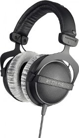 DT 770 Pro 250 OhmSort