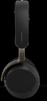 Jabra Evolve3 75 incl Charging Pad Stereo USB-A Microsoft Teams Sort