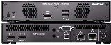 Extio 3 Series N3208 Transmitter Appliance - KVM-forlænger (sender)