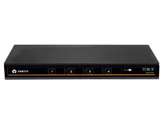 SC940DVI-400 KVM Switch Sort