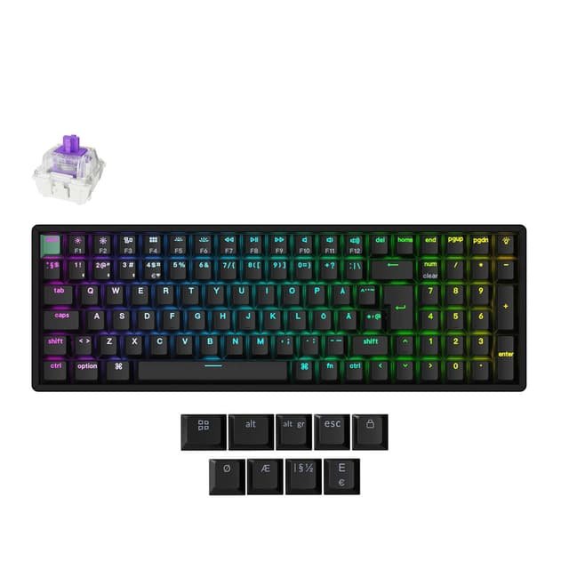 269144/keychron-k4-he-kablet-og-tr%C3%A5dls-gateron-20-purple-magnetic-nordisk-tastatur.jpg