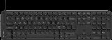 Balance Full-sizeLedningsført Nordisk Tastatur - USB-C - QWERTY Pan Nordic