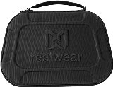 127109 etui til mobil enhed Briefcase case EVA (ethylenvinylacetat) Sort