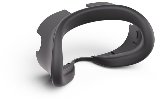 Meta Quest 3 face cushion - Virtual reality headset-ansigtspude