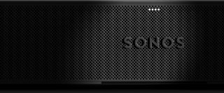SONOS Beam Ultra Sort