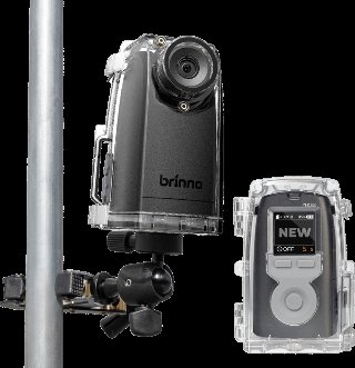 BCC300-C Time Lapse Camera Construction Bundle - Videokamera - 1080p