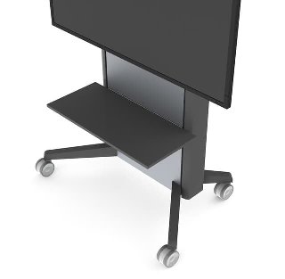 Presence Shelf+Consol