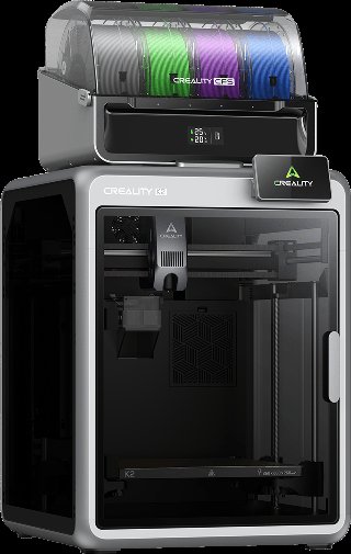 K2 Combo