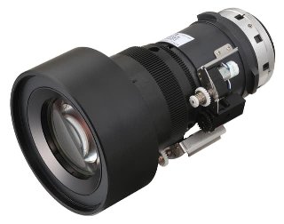 Nec Lens Long Zoom Np20zl - Px700w/px750u/px800x