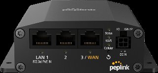 BR1 Mini 5GN Wireless Router