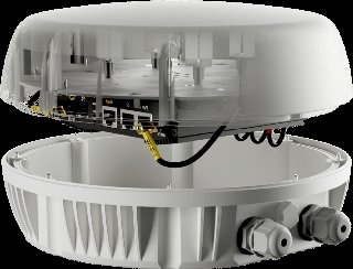 PEPLINK Antenna MAX Kabinet