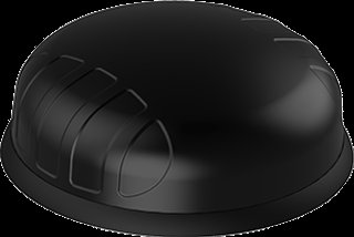 A-PUCK-0012-V2-01 antenne Omniretningsbestemt antenne
