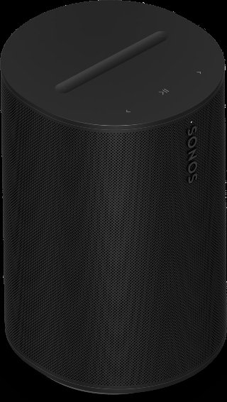 SONOS ERA 100 SL Sort