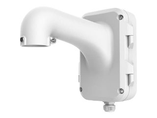 DS-1604ZJ Wall Mount Speed Dome - Kamerakuppel-monteringsbøjle