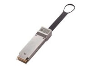 QSFP28 transceivermodul