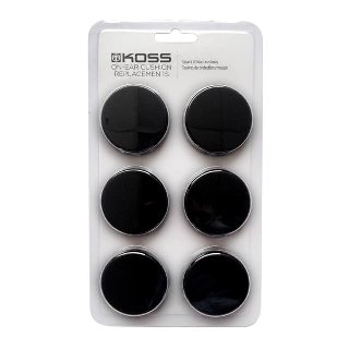 Spare Ear Cushions - Pude/ringsæt