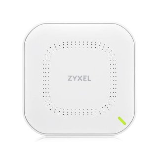 Zyxel NWA50AX Pro Trådløs forbindelse Hvid