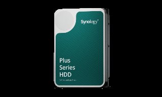 Synology HAT3300 4TB 3.5" 5400r/min SATA HDD - 4 TB - 5400