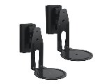 Sanus SANUS Wall Mount for Sonos ERA100 Pair Black