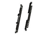 Micro-Adjustable Arms 400mm For M Pro Series - Komponenter til montering