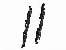 Micro-Adjustable Arms 400mm For M Pro Series - Komponenter til montering