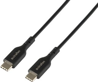 Sync/charge Cable Cm To Cm 0.15m